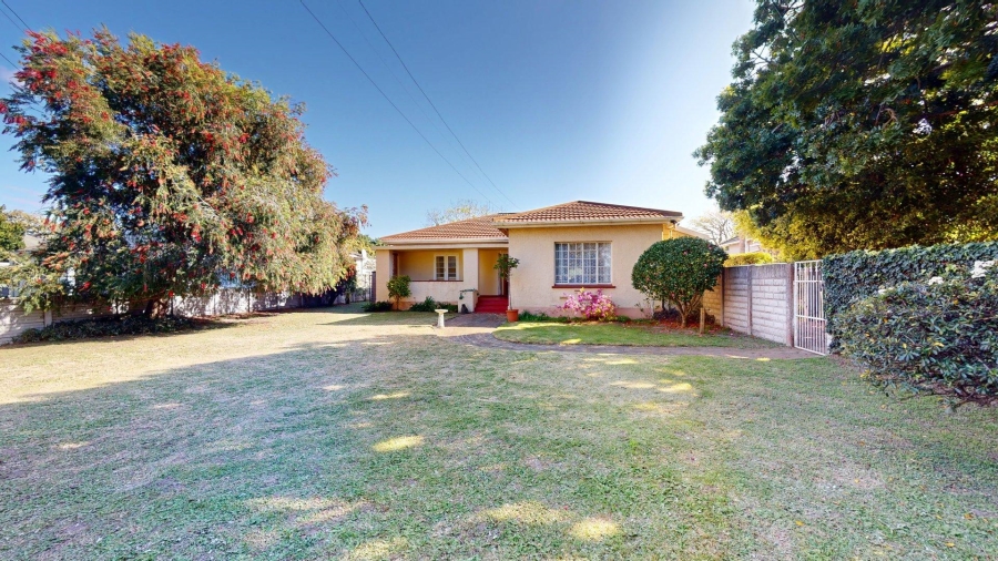 3 Bedroom Property for Sale in Walmer Eastern Cape